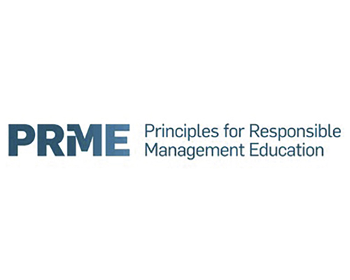 Logo Prime - Principles for Responsible Management Education