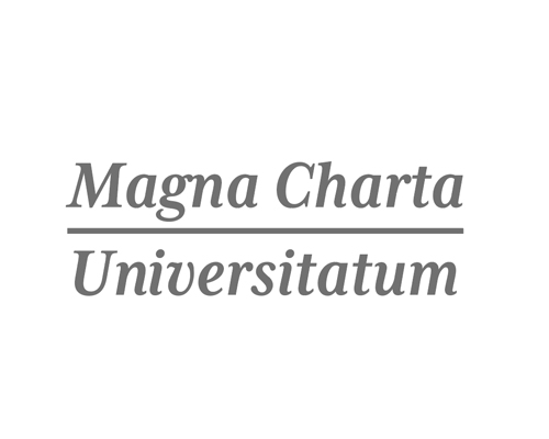 Logo Magna Charta Universitatum