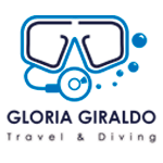 Logo Gloria Giraldo