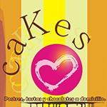Logo cakes
