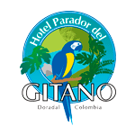 Logo hotel parador del gitano