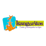 Logo kanguritos