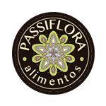 Logo passiflora