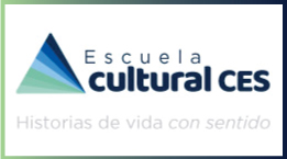 Logo Escuela Cultural CES